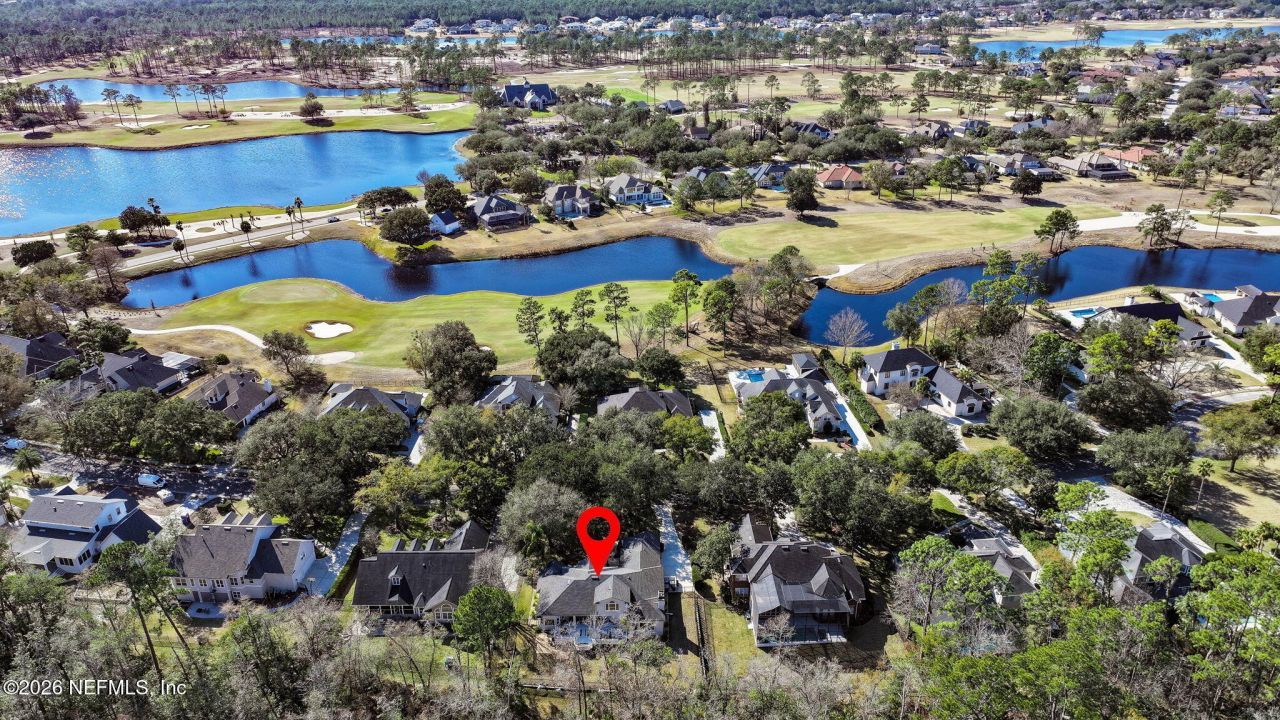 4563 Swilcan Bridge Lane N, Jacksonville, FL 32224 Photo