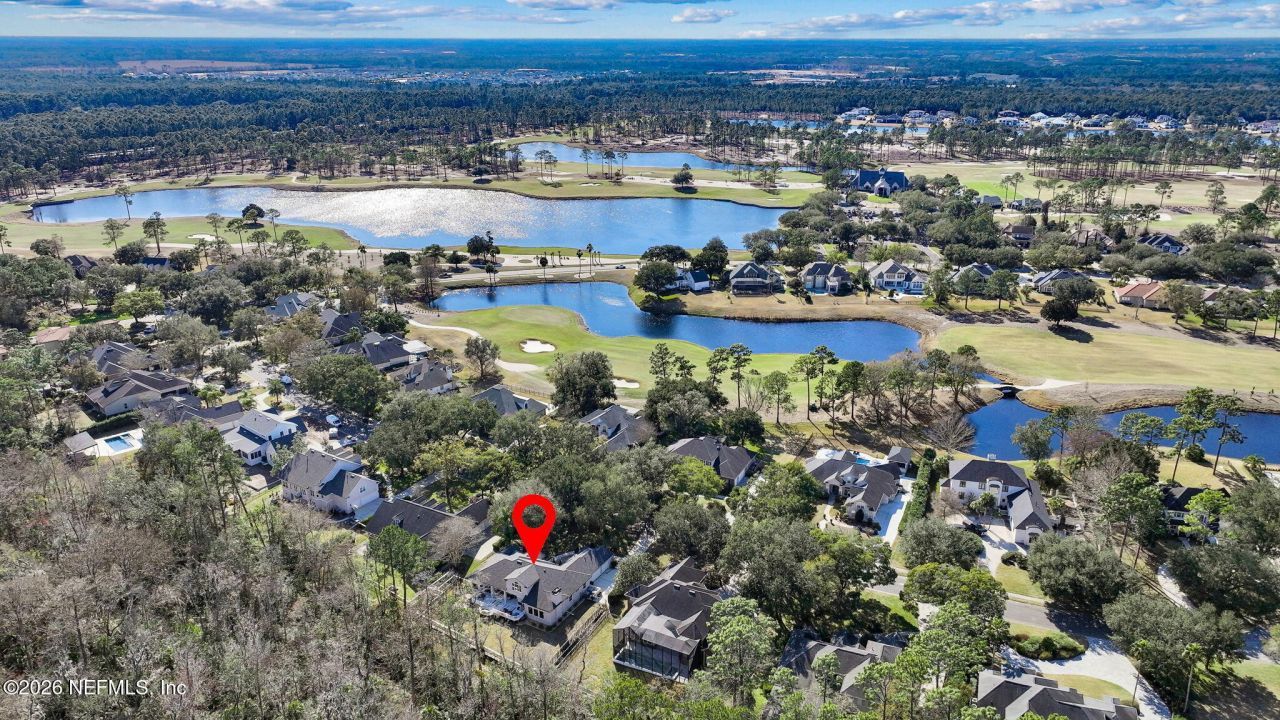 4563 Swilcan Bridge Lane N, Jacksonville, FL 32224 Photo