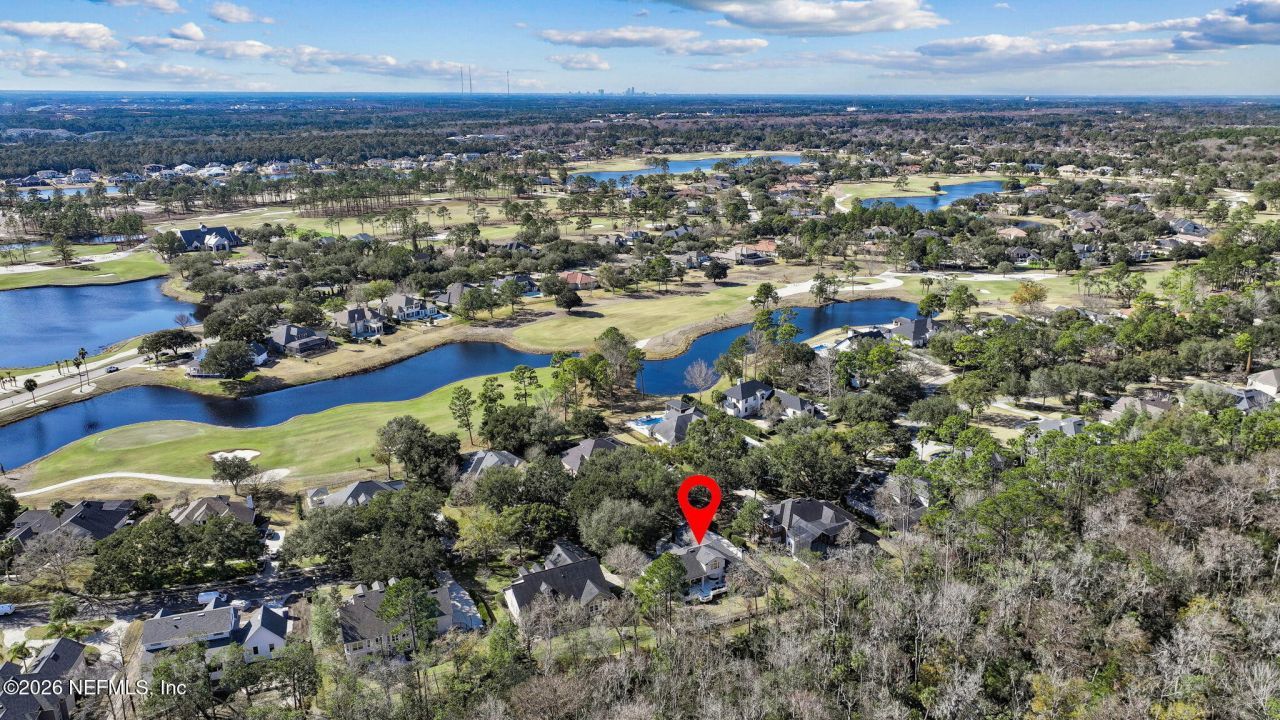 4563 Swilcan Bridge Lane N, Jacksonville, FL 32224 Photo