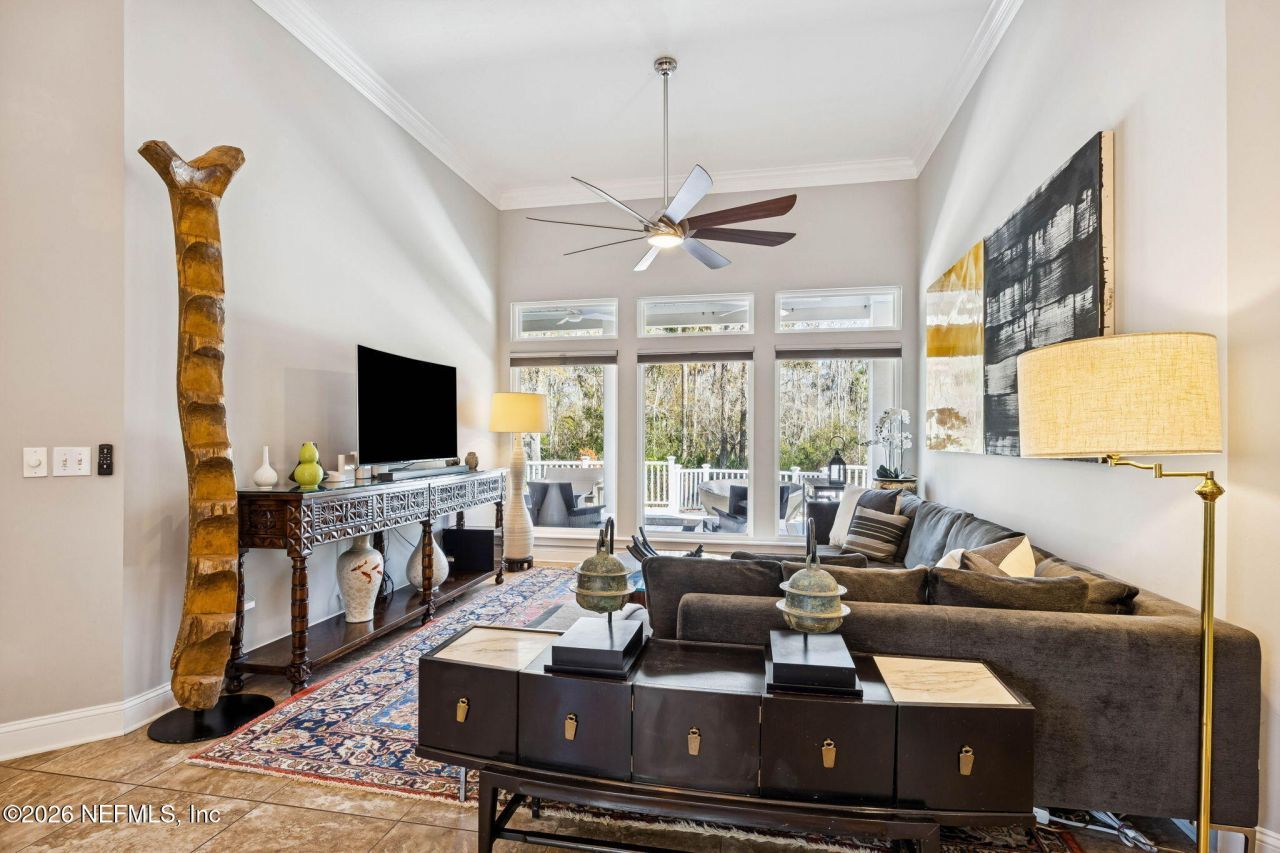 4563 Swilcan Bridge Lane N, Jacksonville, FL 32224 Photo