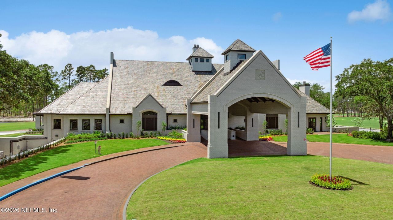 4563 Swilcan Bridge Lane N, Jacksonville, FL 32224 Photo