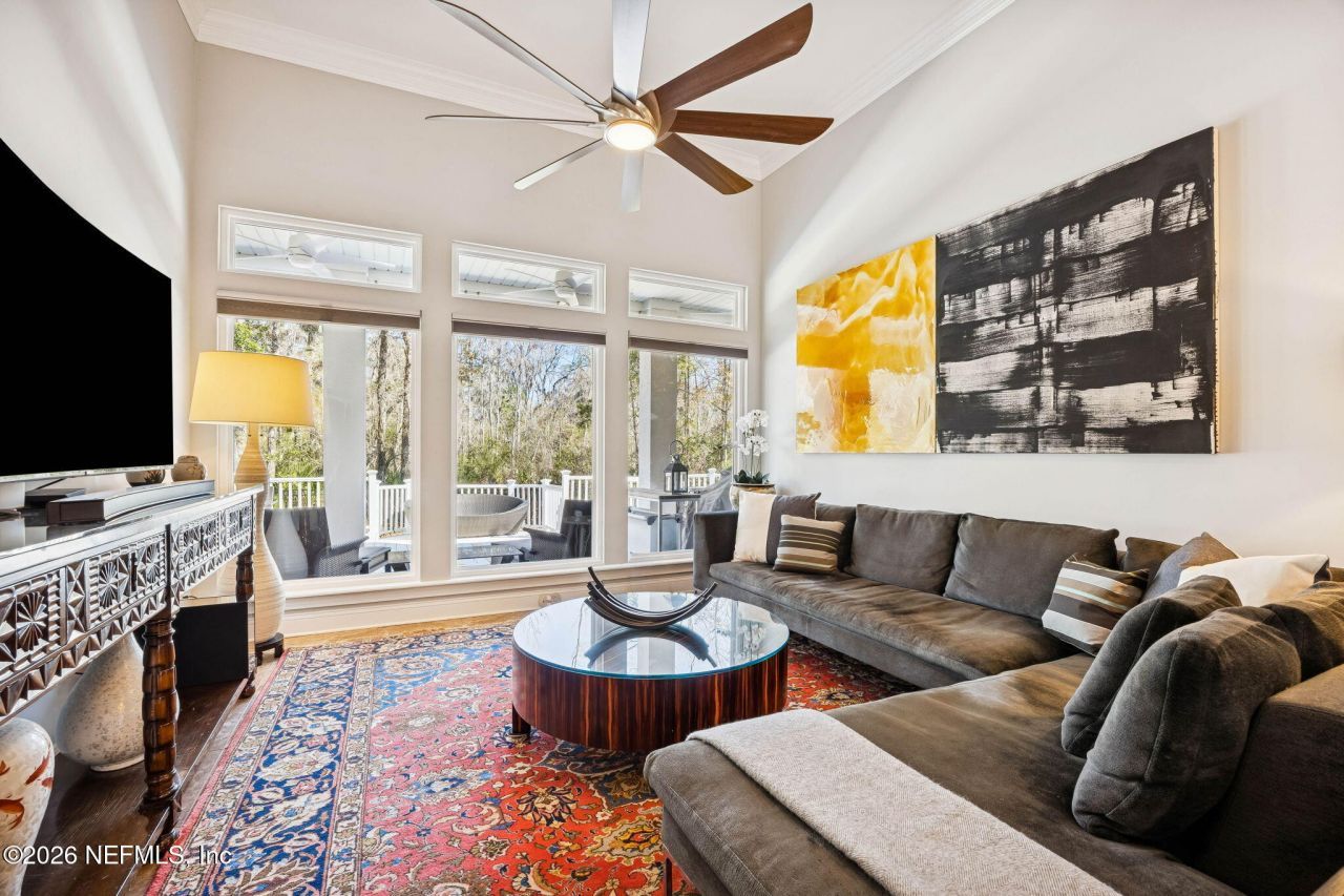 4563 Swilcan Bridge Lane N, Jacksonville, FL 32224 Photo