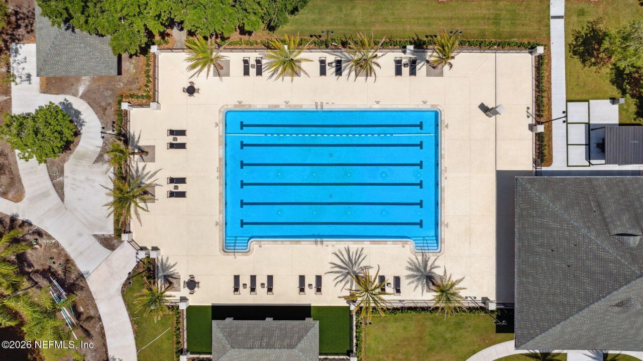 4563 Swilcan Bridge Lane N, Jacksonville, FL 32224 Photo