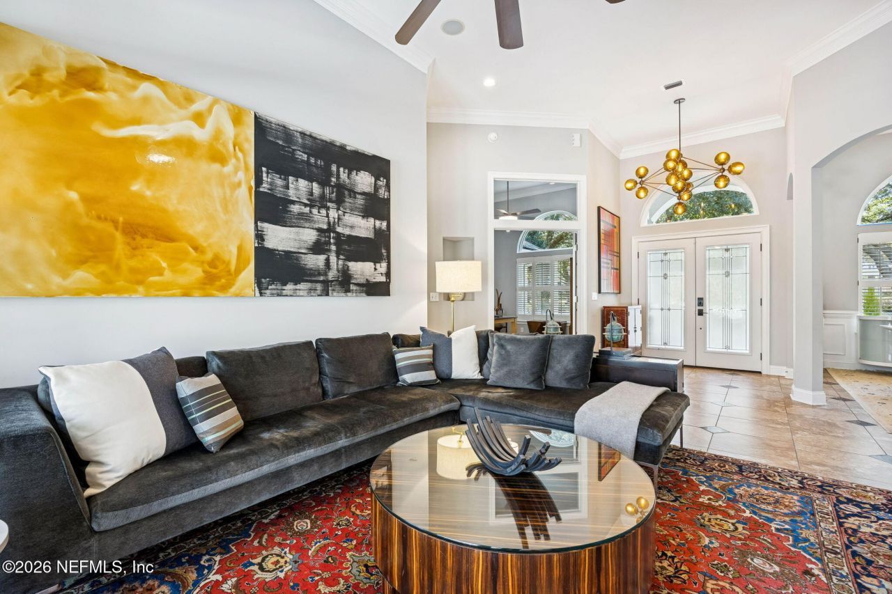 4563 Swilcan Bridge Lane N, Jacksonville, FL 32224 Photo