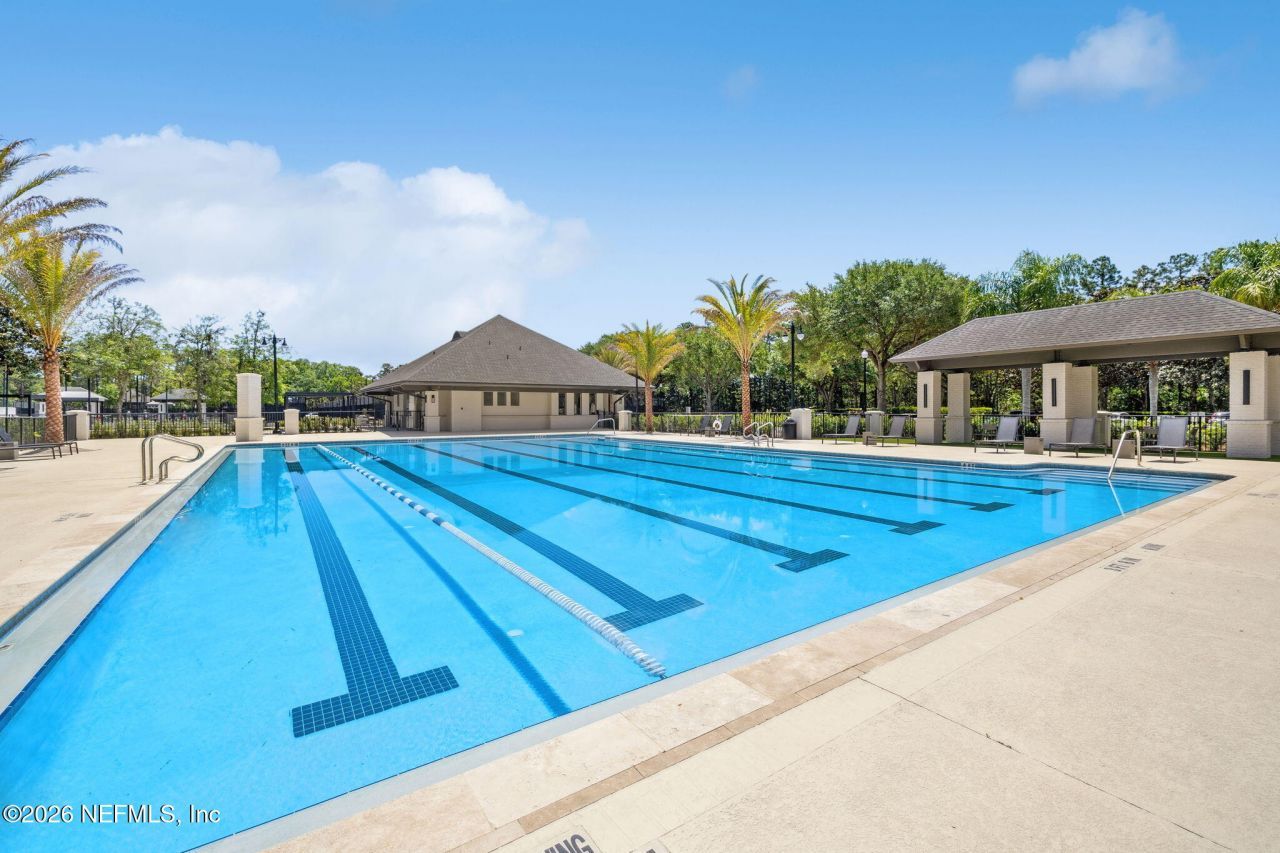 4563 Swilcan Bridge Lane N, Jacksonville, FL 32224 Photo