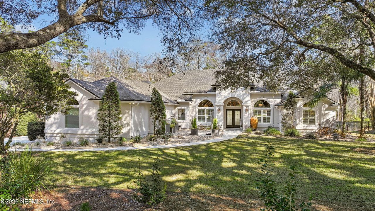 4563 Swilcan Bridge Lane N, Jacksonville, FL 32224 Photo