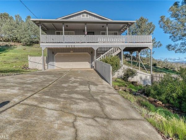 5088 Tenino Way, Kelseyville, CA 95451