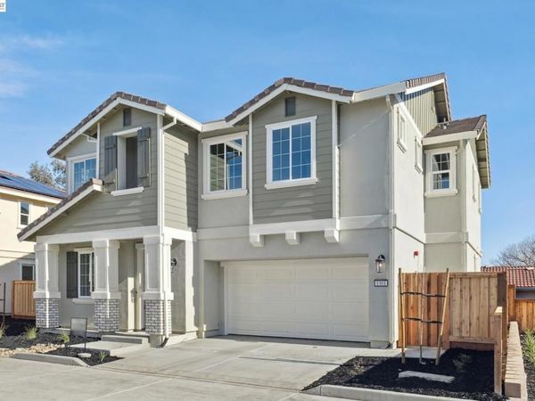 1301 Sunningdale Lane, Fairfield, CA 94533