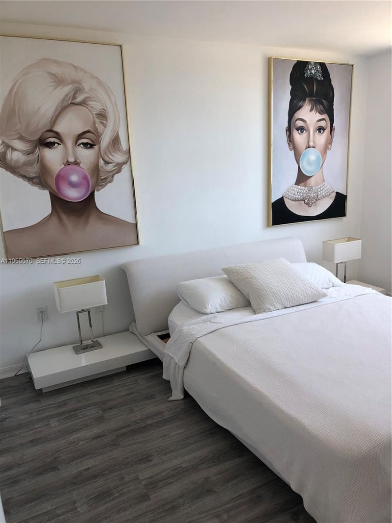 90 Alton Rd , Unit 607, Miami Beach, FL 33139 Photo