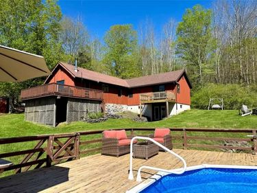 903 DIMMICK MTN ROAD, Denver, NY 12421