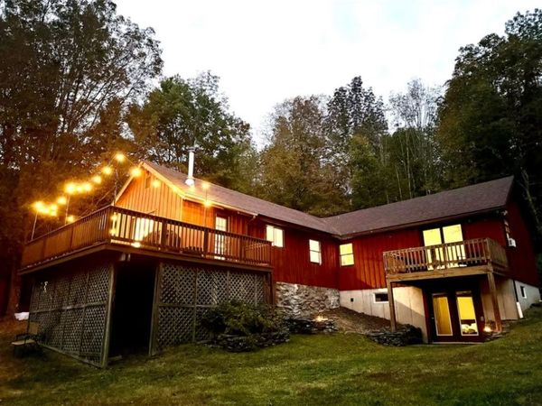 903 DIMMICK MTN ROAD, Denver, NY 12421