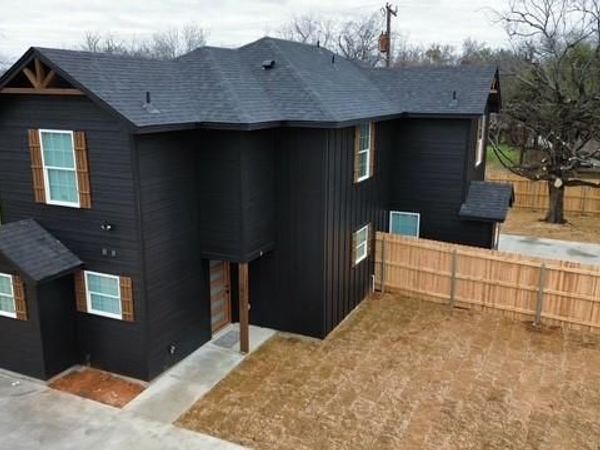 1321 Harrison Avenue, Waco, TX 76704