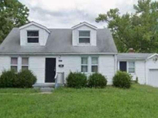 233 Habecking Drive , St Louis, MO 63137