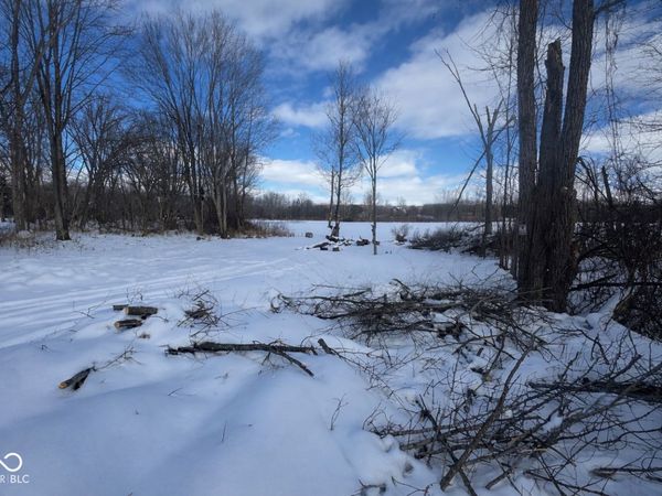 0 Lakeshore Drive, Silver Lake, IN 46982
