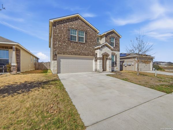 308 Autumn Rouge, New Braunfels, TX 78130