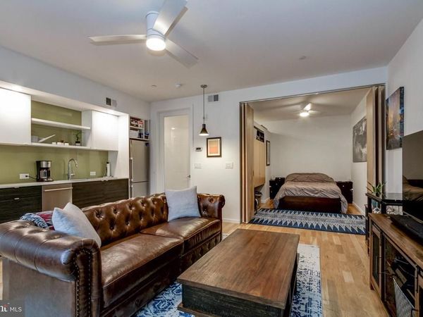 1942 N FRONT STREET, Unit 205, PHILADELPHIA, PA 19122