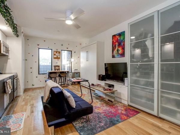 1942 N FRONT STREET, Unit 401, PHILADELPHIA, PA 19122