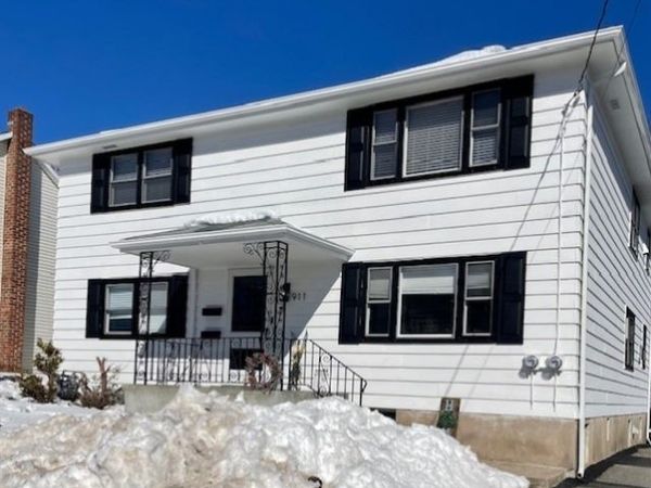 911 Cedar St, Boonton, NJ 07005