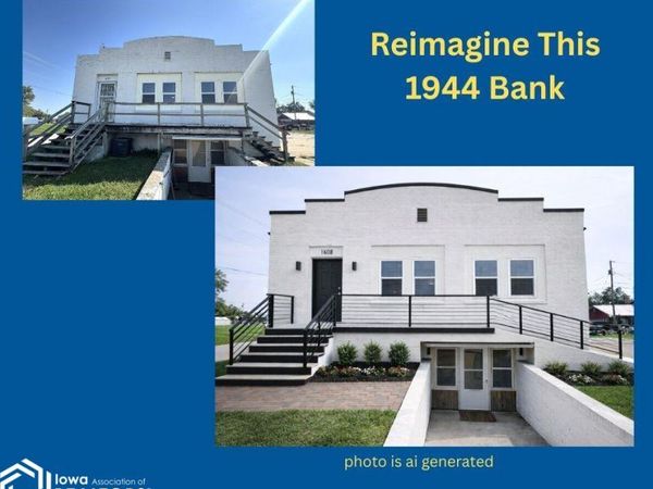 1605 S 18Th Street, Centerville, IA 52544