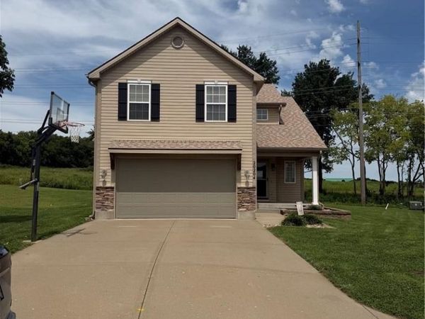 20204 E 23rd Terr Court, Independence, MO 64057