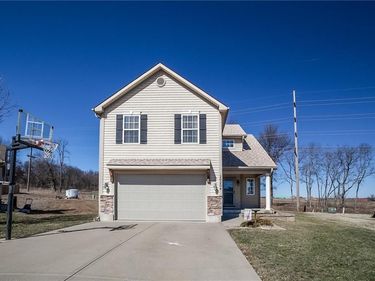 20204 E 23rd Terr Court, Independence, MO 64057