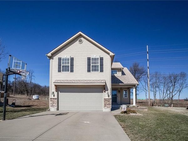 20204 E 23rd Terr Court, Independence, MO 64057