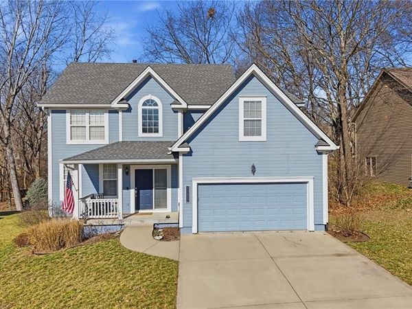 8058 N Highland Avenue, Kansas City, MO 64118