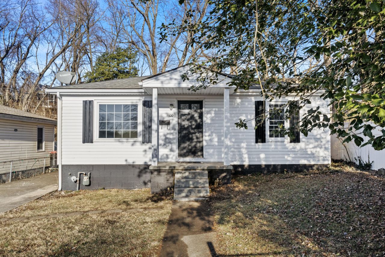 100 E Kentucky Avenue, Richmond, KY 40475 Main Photo