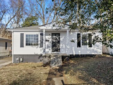 100 E Kentucky Avenue, Richmond, KY 40475