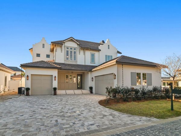 4562 Leeward Lane, Destin, FL 32541