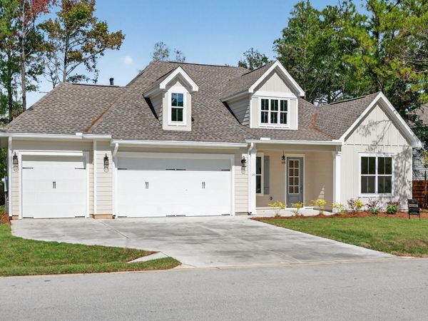 19 N J HUNTER'S Way, Unit Lot 22, Freeport, FL 32439