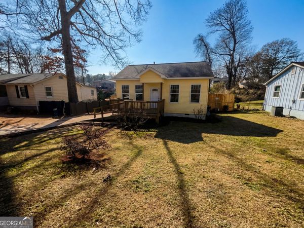 5960 Morgan Road, Atlanta, GA 30340