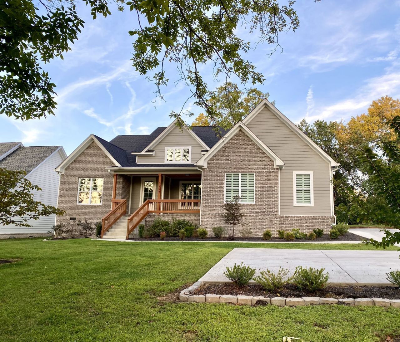 3954 Keeley Dr, Nashville, TN 37211 Main Photo