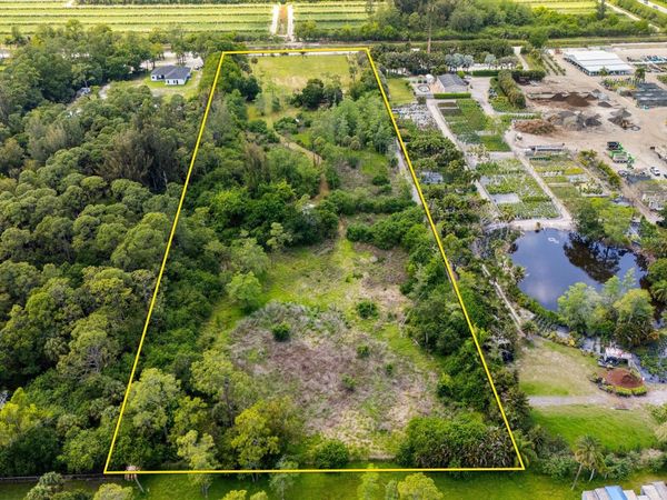 1814 A Road, Loxahatchee Groves, FL 33470