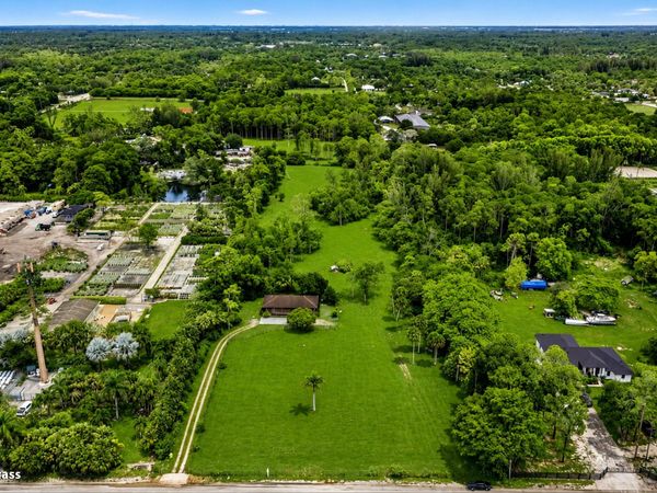1814 A Road, Loxahatchee Groves, FL 33470