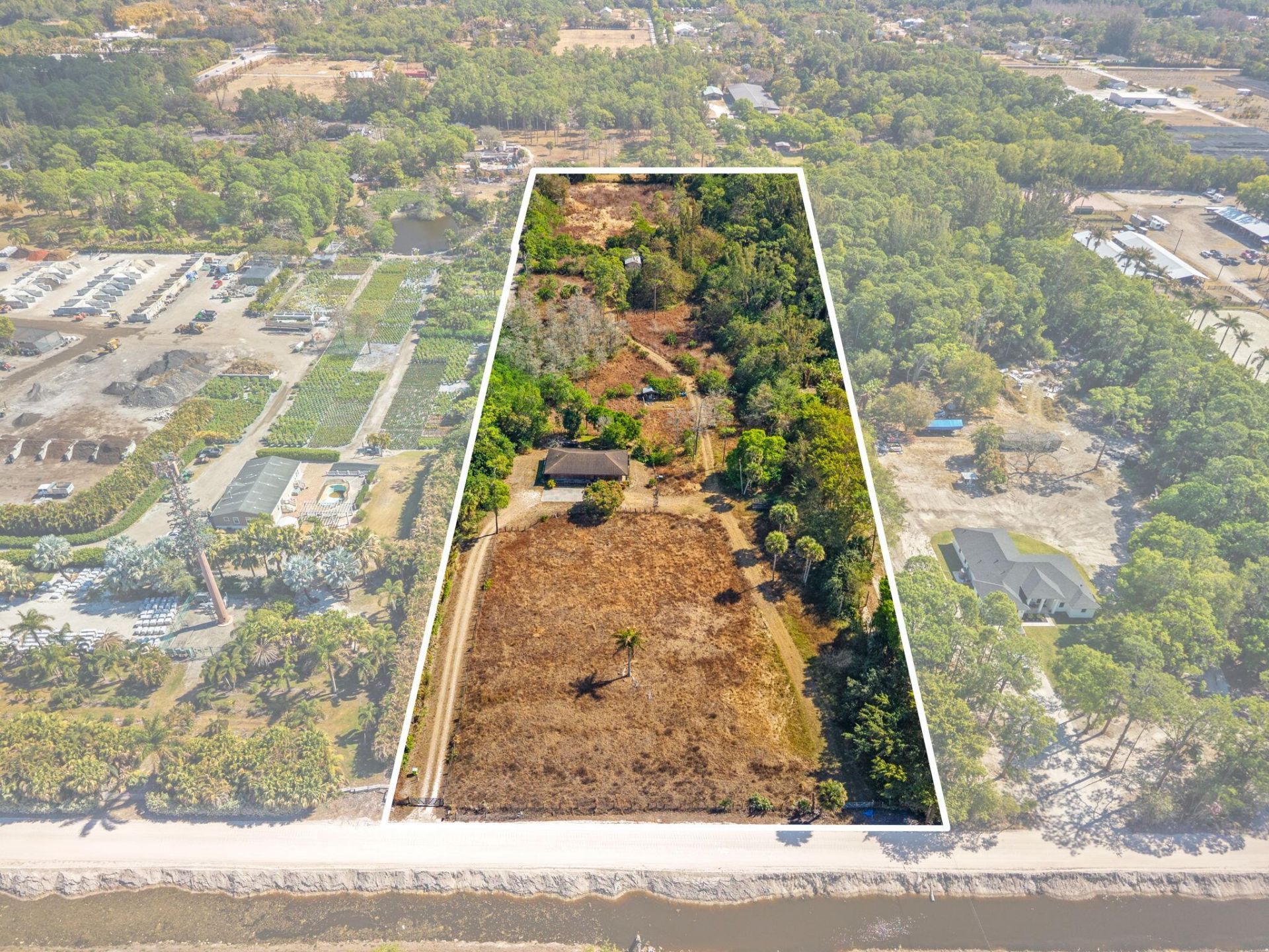 1814 A Road, Loxahatchee Groves, FL 33470 Photo