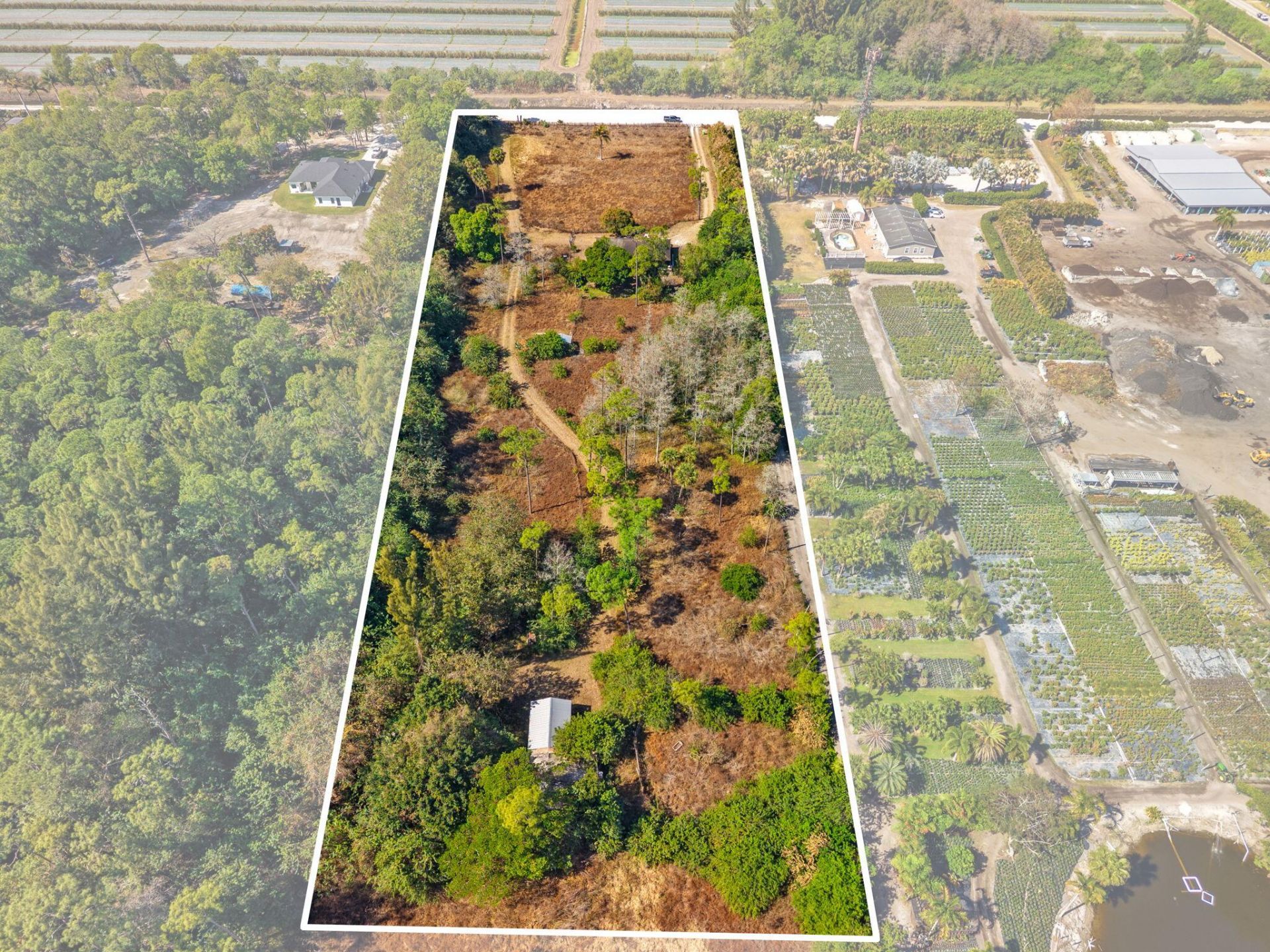 1814 A Road, Loxahatchee Groves, FL 33470 Photo