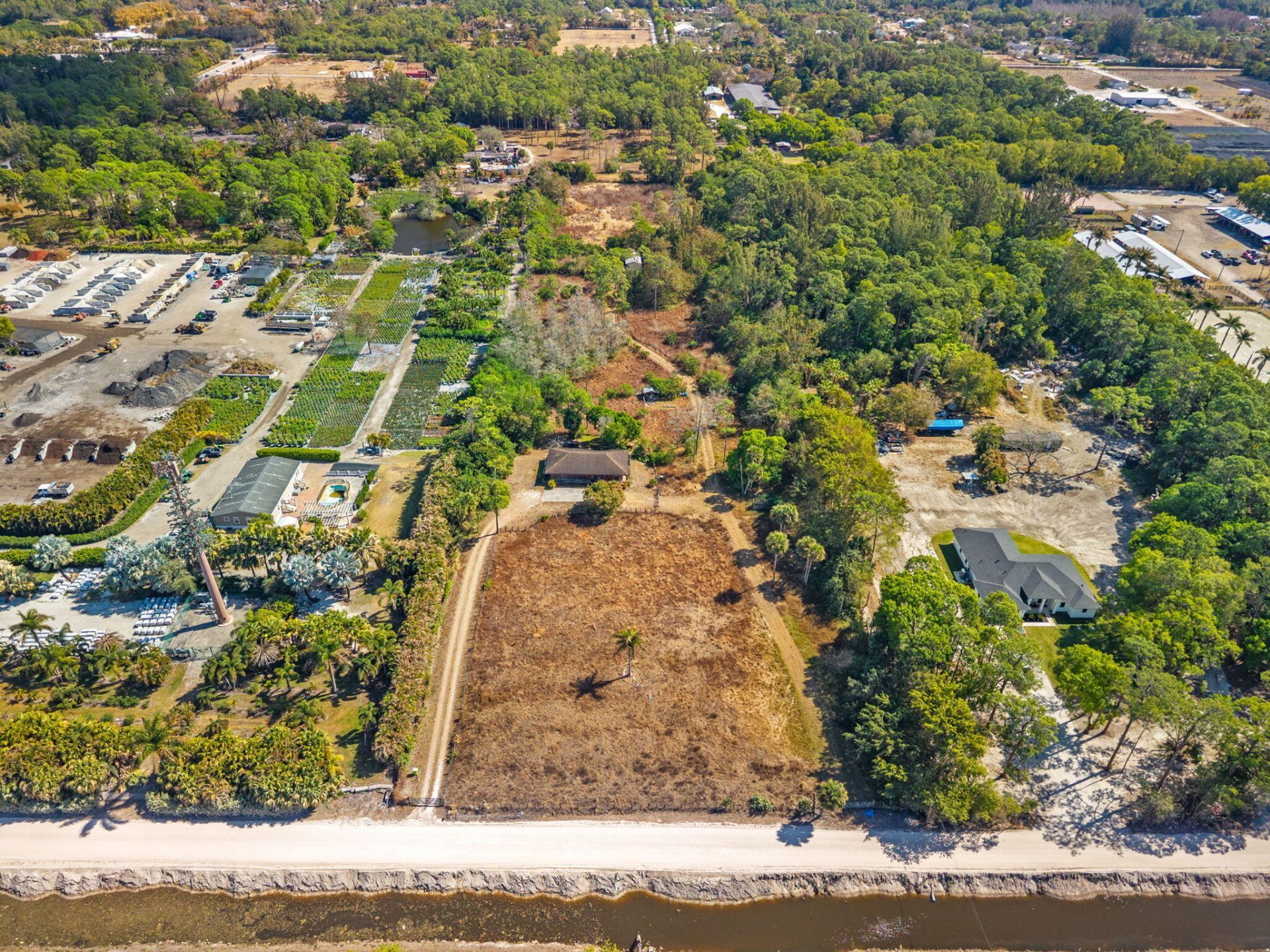 1814 A Road, Loxahatchee Groves, FL 33470 Photo