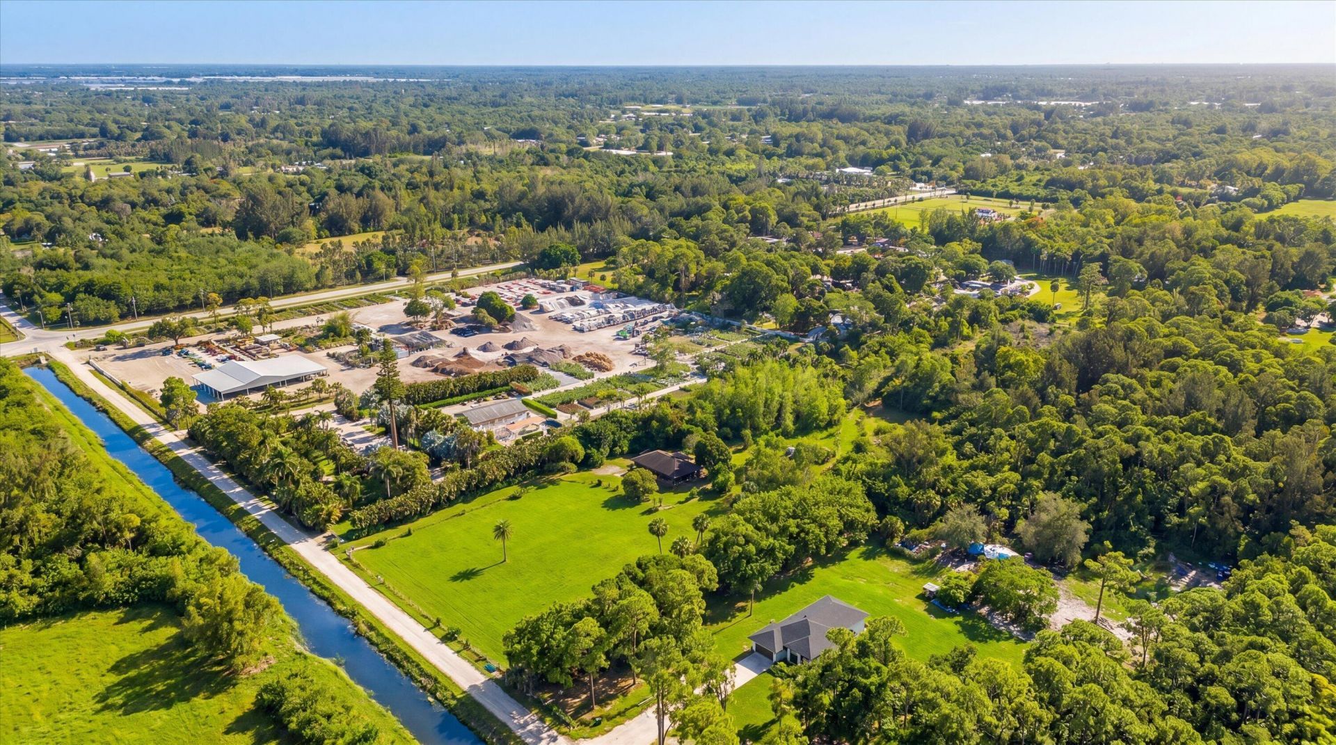 1814 A Road, Loxahatchee Groves, FL 33470 Photo