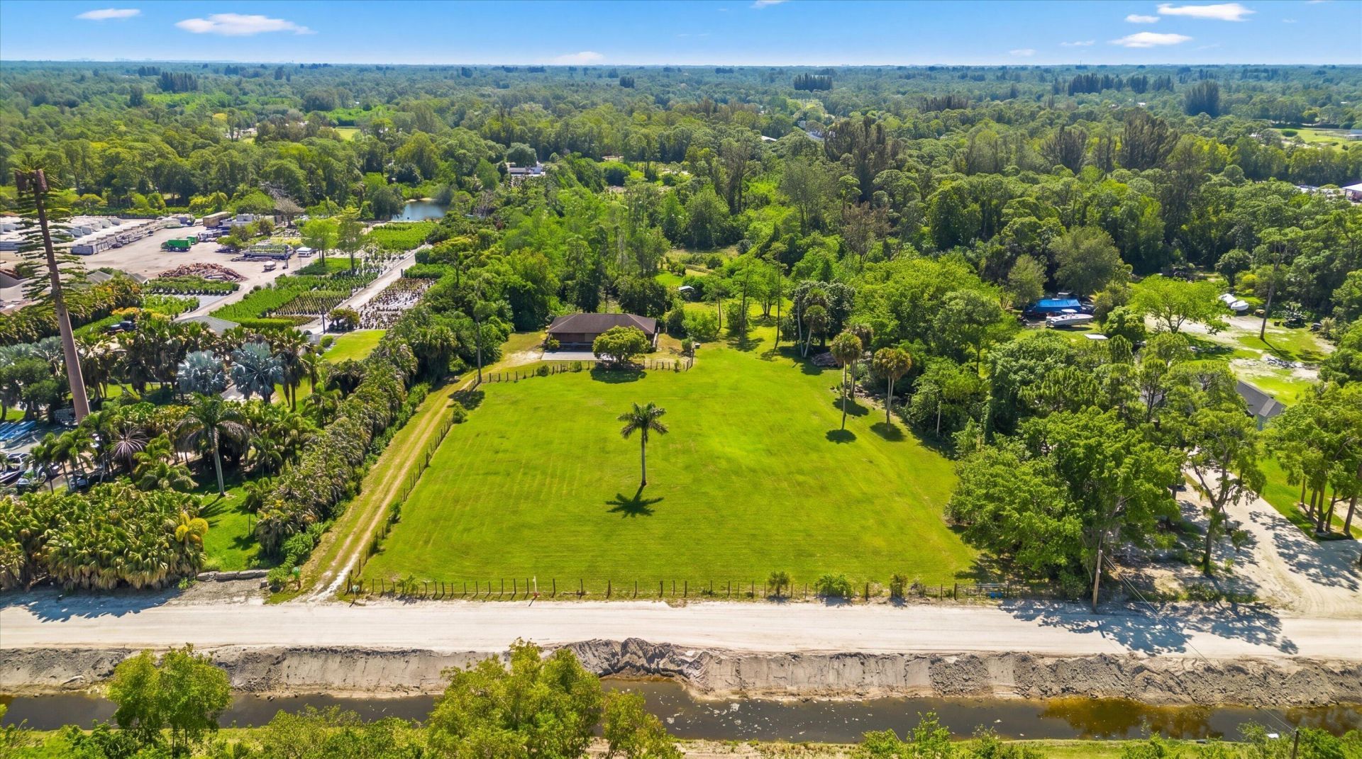 1814 A Road, Loxahatchee Groves, FL 33470 Photo