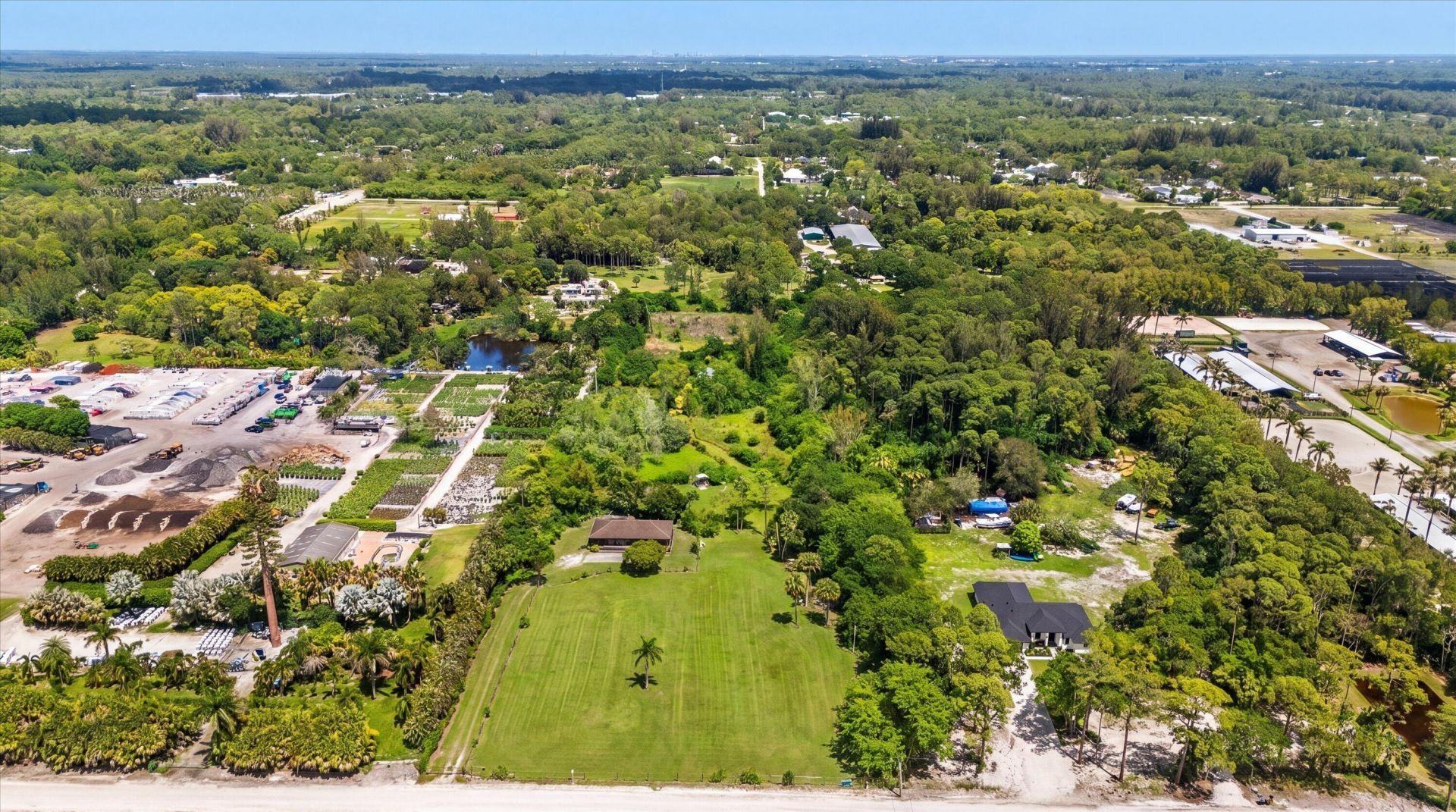 1814 A Road, Loxahatchee Groves, FL 33470 Photo