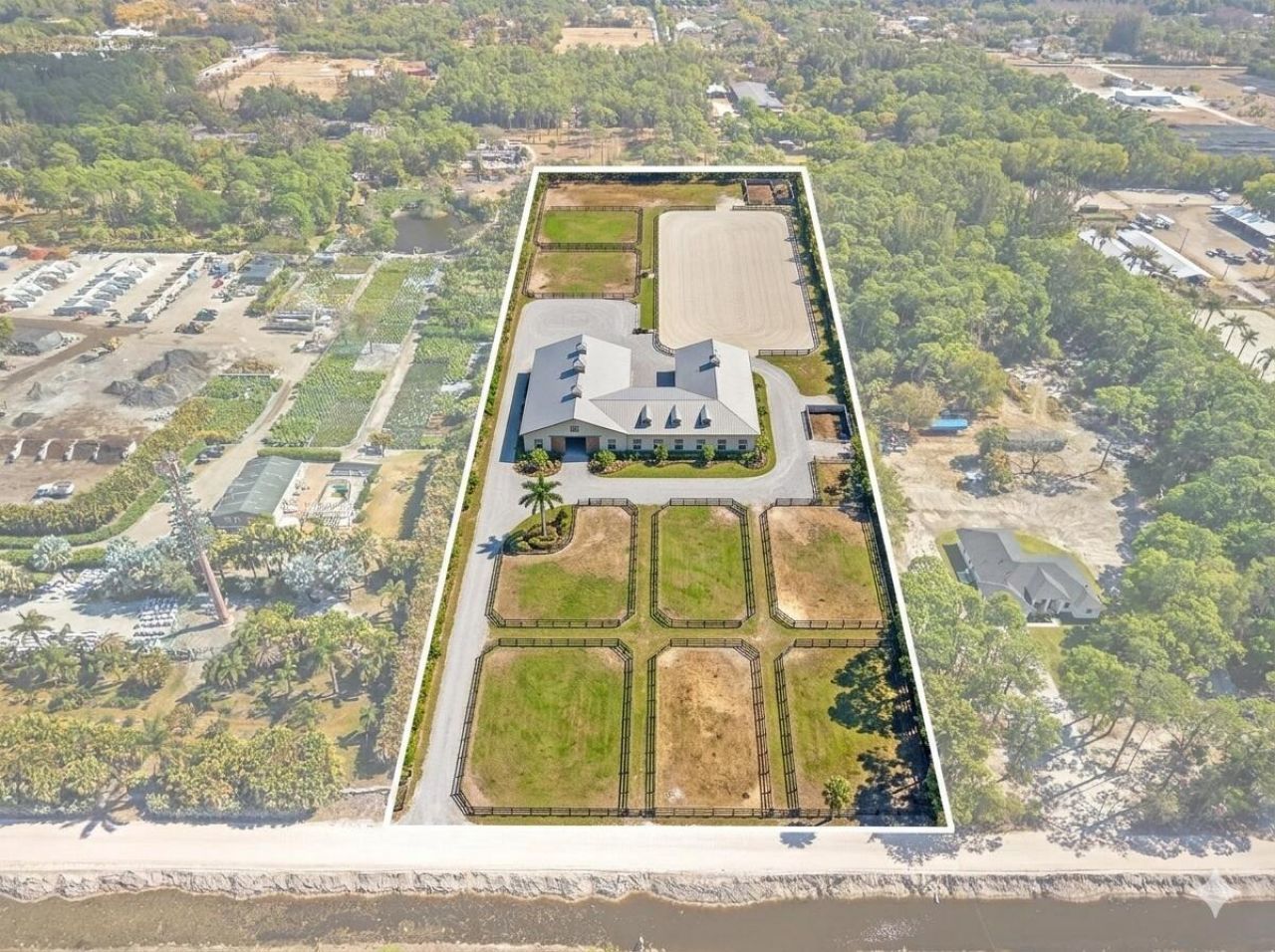 1814 A Road, Loxahatchee Groves, FL 33470 Photo