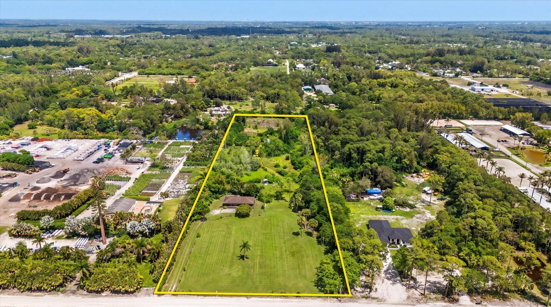 1814 A Road, Loxahatchee Groves, FL 33470 Photo