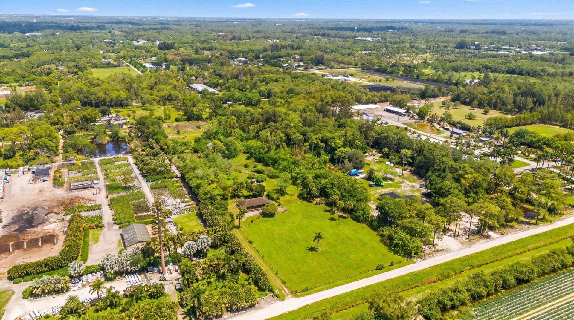 1814 A Road, Loxahatchee Groves, FL 33470 Photo