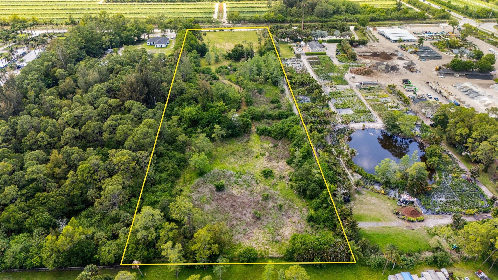 1814 A Road, Loxahatchee Groves, FL 33470 Photo