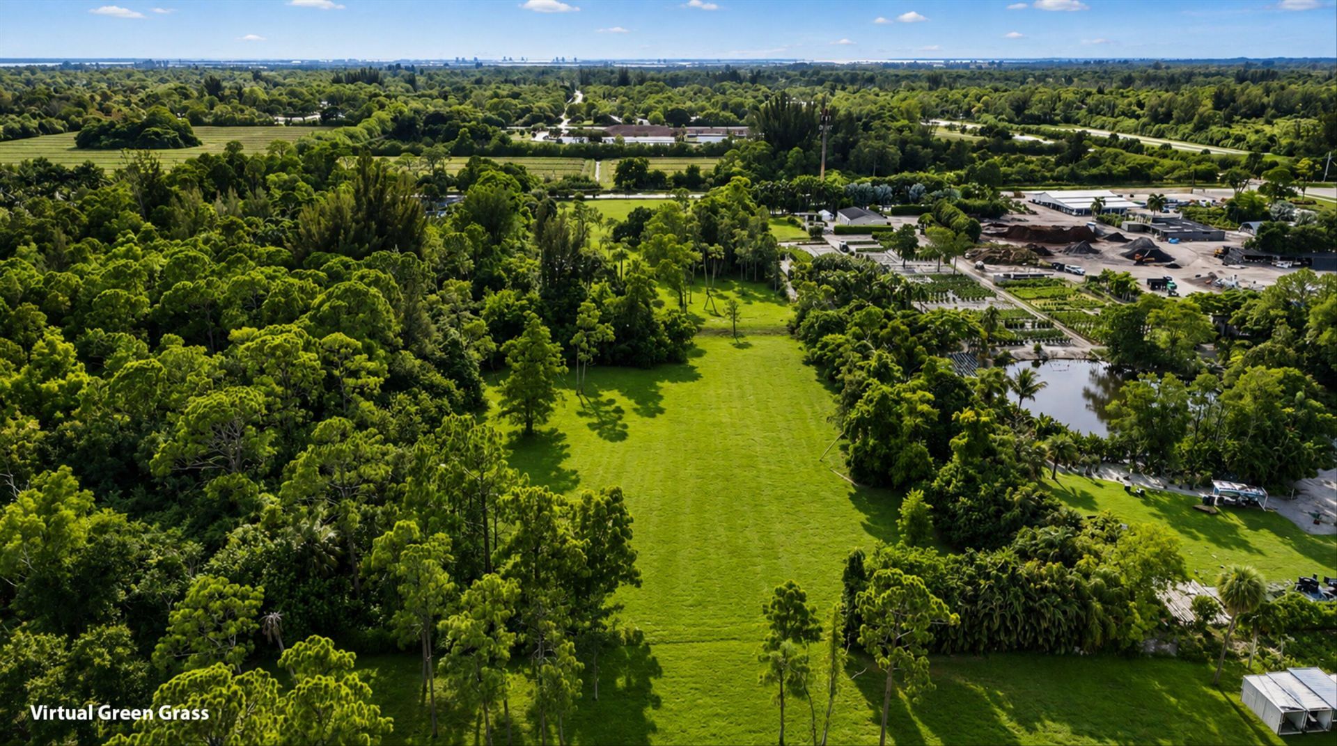1814 A Road, Loxahatchee Groves, FL 33470 Photo