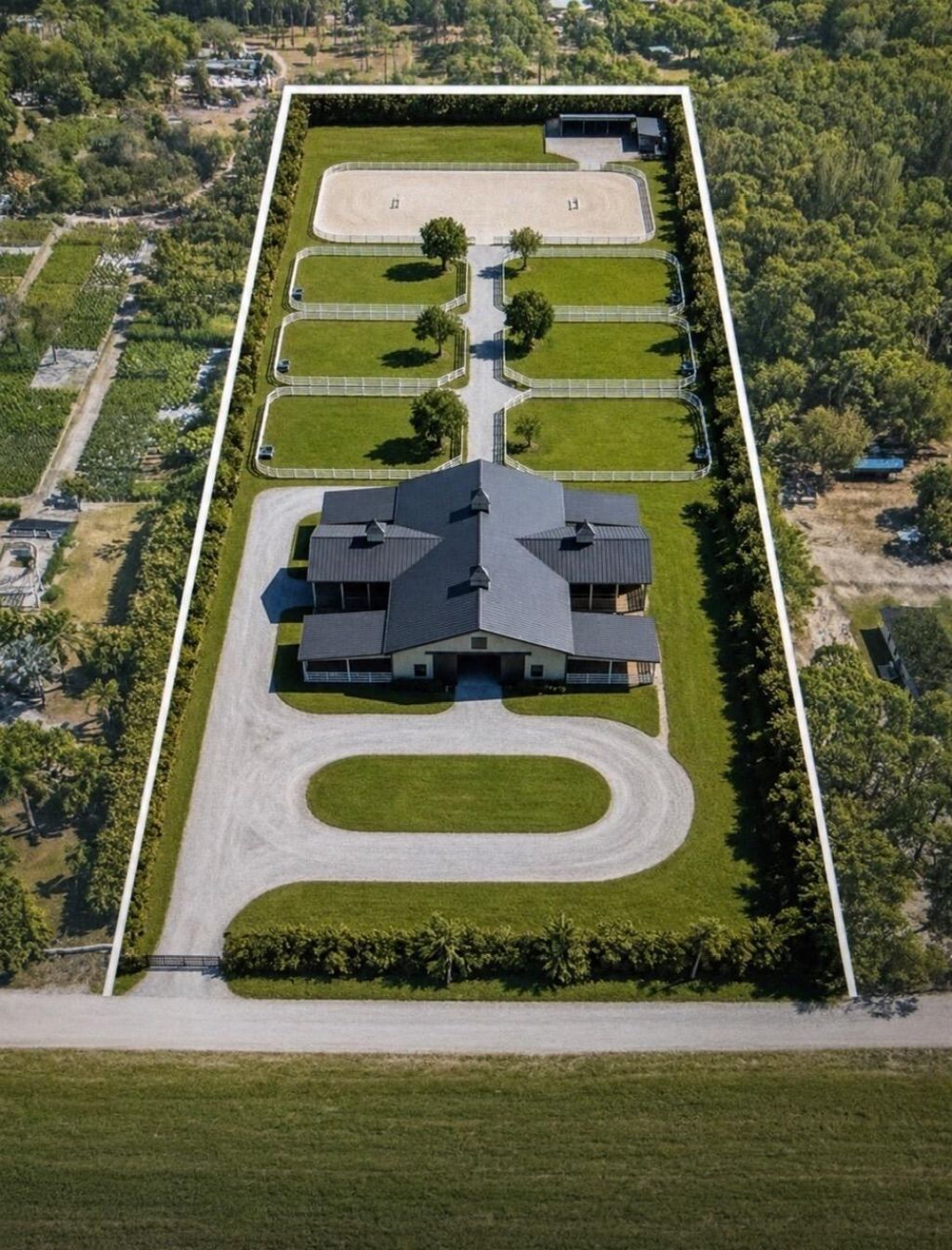 1814 A Road, Loxahatchee Groves, FL 33470 Photo