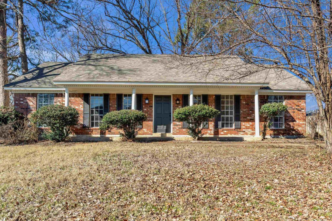 4121 Starwood Dr, Memphis, TN 38115 Main Photo