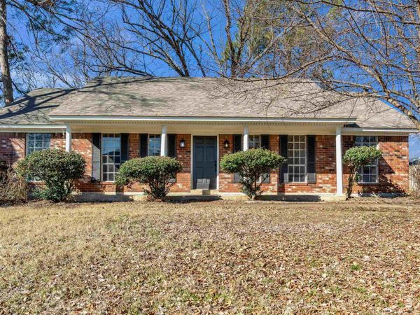 4121 STARWOOD DR, Memphis, TN 38115