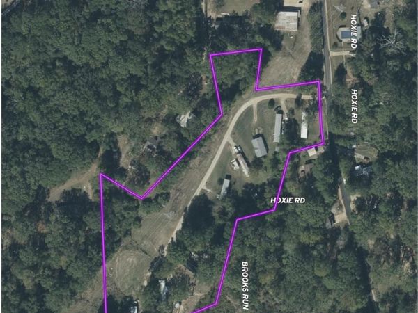 106 Brooks Run, Vicksburg, MS 39180